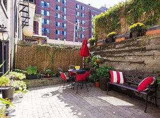 8 Concord Sq #1A, Boston, MA 02118