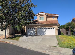830 Owl Cir, Vacaville, CA 95687