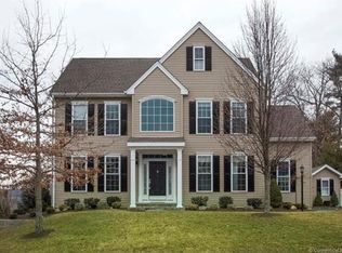 3 Camden Way, Avon, CT 06001