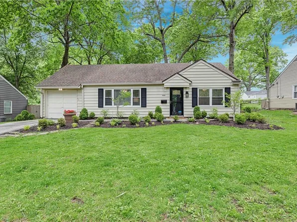 2525 W 79th St, Prairie Village, KS 66208