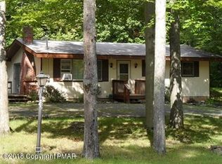 167 Tommys Ln, Pocono Lake, PA 18347