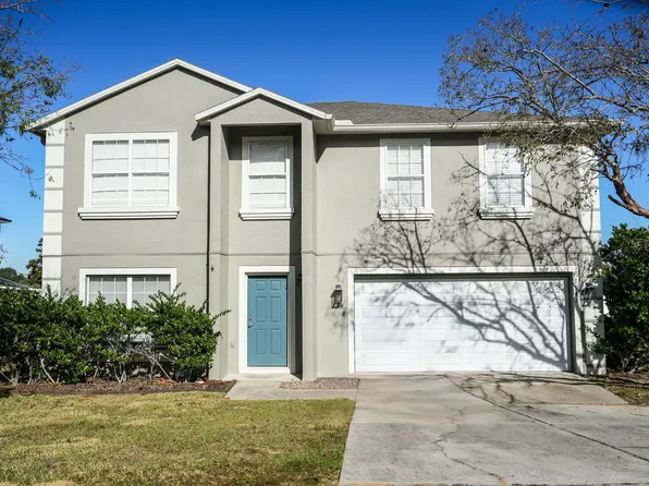 1942 Knollcrest Dr, Clermont, FL 34711