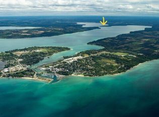 8162 Skegemog Point Rd, Williamsburg, MI 49690