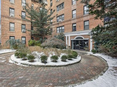 6735 Yellowstone Blvd APT 6C, Flushing, NY, 11375