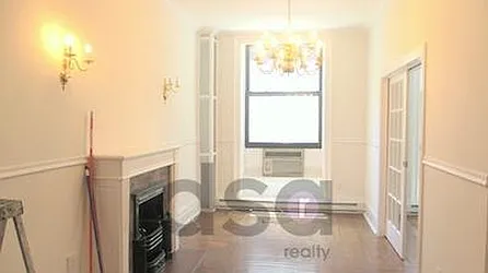 Rented by DSA Realty