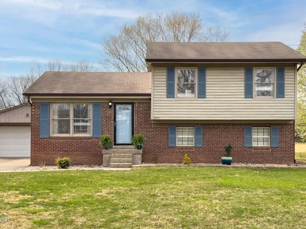 271 Sunview Dr, Shepherdsville, KY 40165