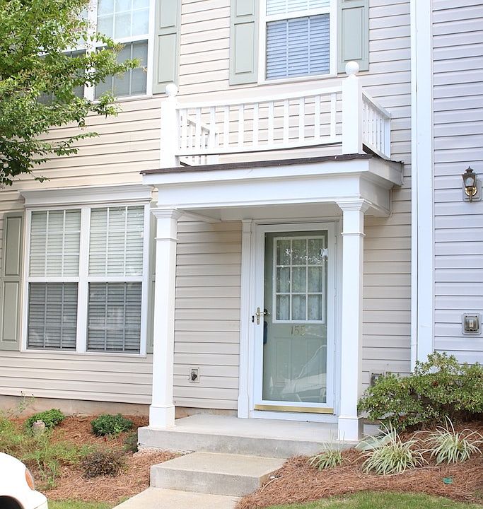 Unit 155 Front