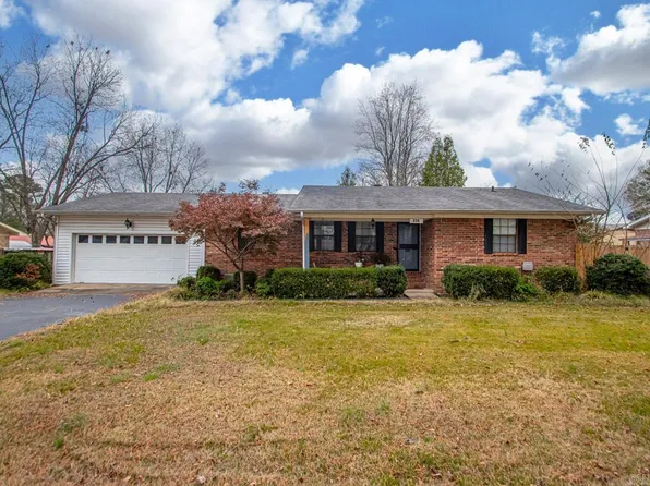 905 Minnesota St, Beebe, AR 72012