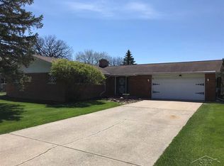 5433 Frovan Pl, Saginaw, MI 48638