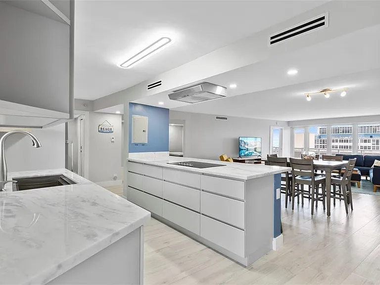 4100 Galt Ocean Dr #1004 — Photo 19