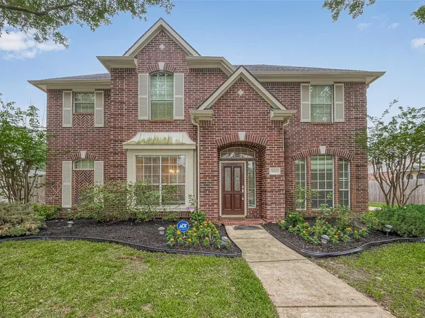 5910 Misty Island Ct, Katy, TX 77494