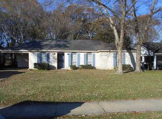 3301 Goodlett Rd, Memphis, TN 38118