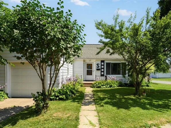 125 Campbell Ave, Yorkville, NY 13495