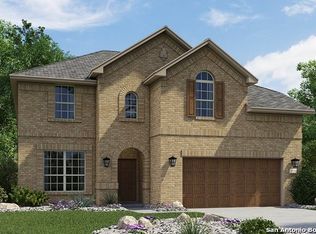 5614 Strimple St, New Braunfels, TX 78132