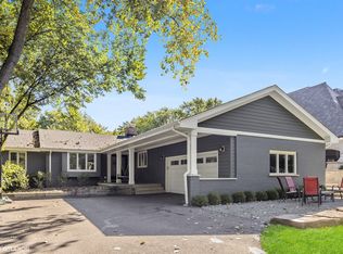 503 N Bruner St, Hinsdale, IL