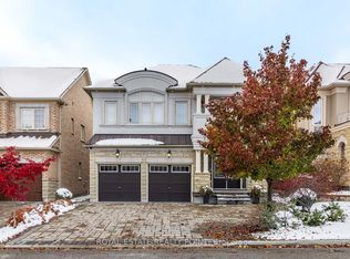 44 Headwind Blvd, Vaughan, ON L4H 3R9
