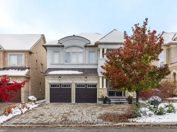 44 Headwind Blvd, Vaughan, ON L4H 3R9