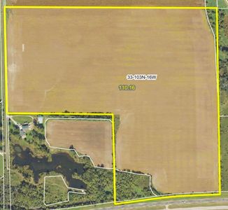 640th Ave, Dexter, MN, 55926