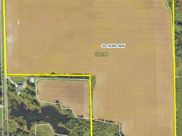 640th Ave, Dexter, MN 55926