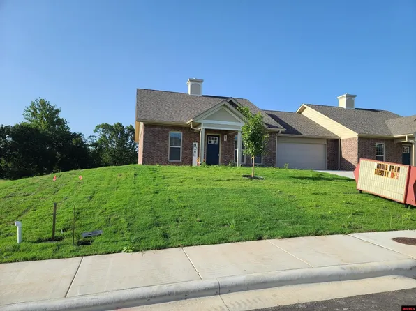 1914 Ontario Ct, Mountain Home, AR 72653