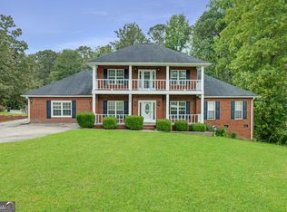 2535 Sand Ridge Ct, Hephzibah, GA 30815