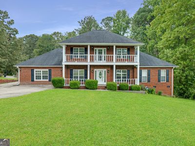 2535 Sand Ridge Ct, Hephzibah, GA, 30815