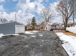 20 1/2 Washington St, Danvers, MA 01923