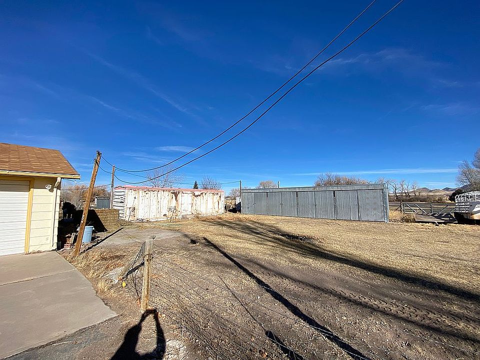 320 S 2nd St, Manassa, CO 81141 Zillow