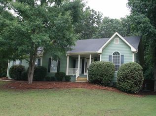 465 Cambridge Way, Covington, GA 30016