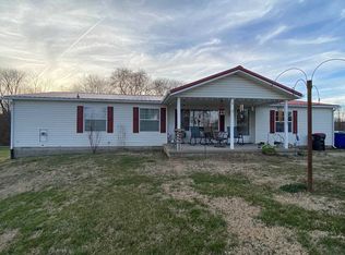 6799 Folsomville Rd, Tennyson, IN 47637