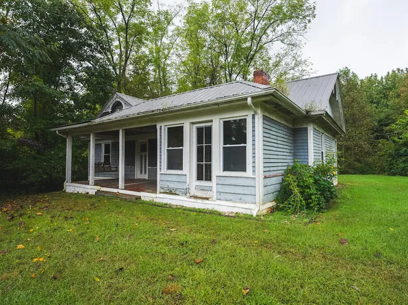 10327 Woolwine Hwy, Woolwine, VA 24185