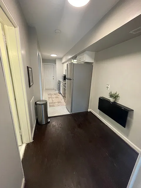 1 bed, 600 sqft, $1,600 — Photo 4