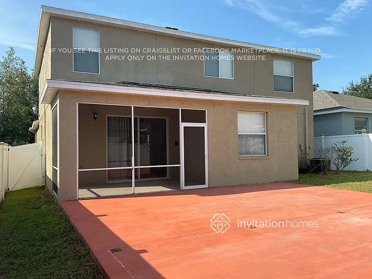 414 Thicket Crest Rd — Photo 19