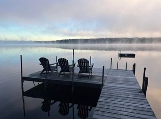 250 Mountain Rd, Bridgton, ME 04009