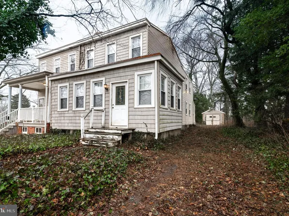 236 Bunting Ave, Hamilton, NJ 08611