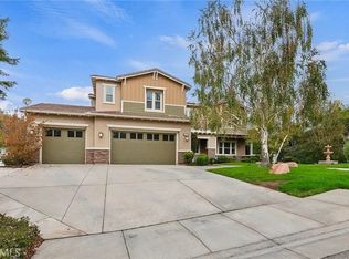 16718 Catalonia Dr, Riverside, CA 92504