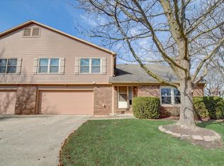 7438 Castleton Farms North Dr #56, Indianapolis, IN