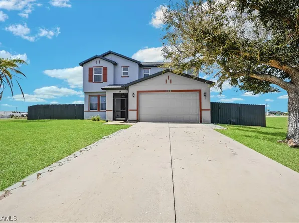 502 NW 31st Pl, Cape Coral, FL 33993