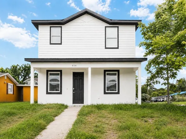 426 S HUDSON STREET, ORLANDO, FL 32835