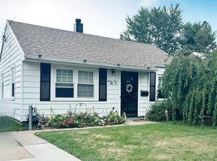 2156 Aberdeen Ave, Toledo, OH 43614