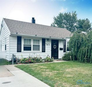2156 Aberdeen Ave, Toledo, OH, 43614