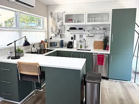Guesthouse