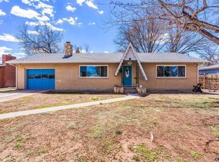 514 E 4th St, Florence, CO 81226