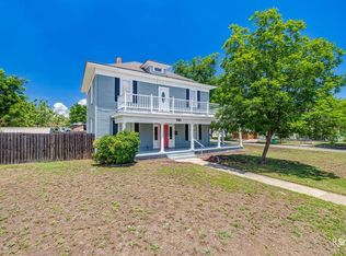 2 N Adams St, San Angelo, TX 76901