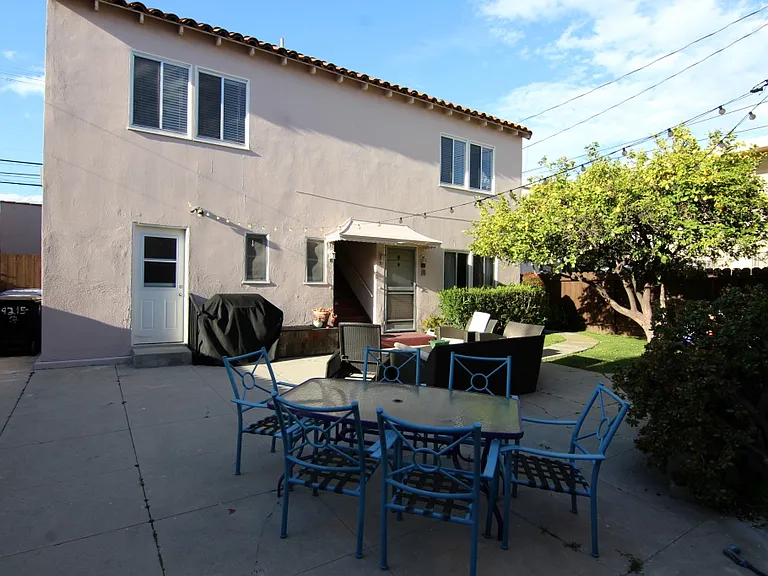9217 Alcott St #1/2 — Photo 1