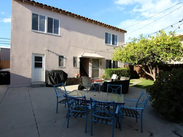 9217 Alcott St Unit 1/2, Los Angeles, CA 90035