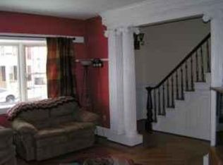 101 E Main St, Weatherly, PA 18255