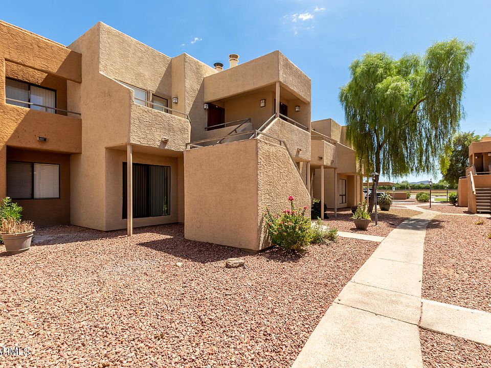 1st image of 11640 N 51ST Avenue #244
