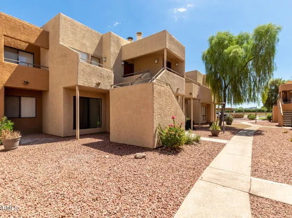11640 N 51ST Avenue #244, Glendale, AZ 85304