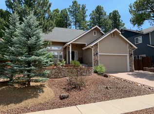 5056 S Topaz Rd, Flagstaff, AZ 86005